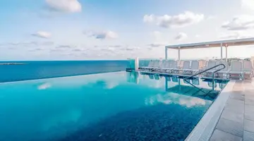 SeaView - Adults Only