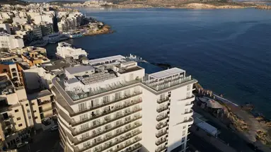 Seaview Hotel - Adults Only 16+