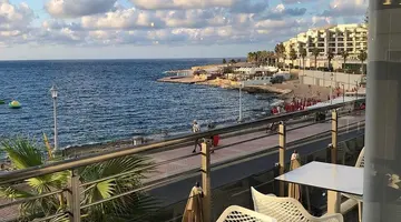 Seaview Hotel - Adults Only 16+