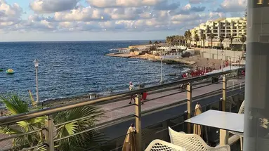 Seaview Hotel - Adults Only 16+