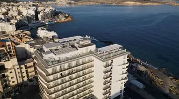 Seaview Hotel - Adults Only 16+