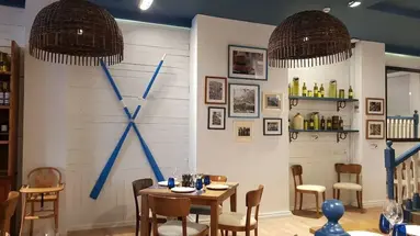 Seaview Hotel - Adults Only 16+