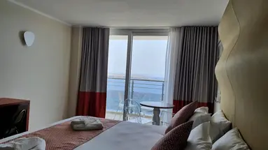 Seaview Hotel