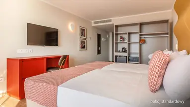 SeaView Hotel