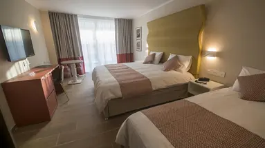 SeaView Hotel