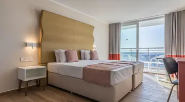 Seaview Hotel