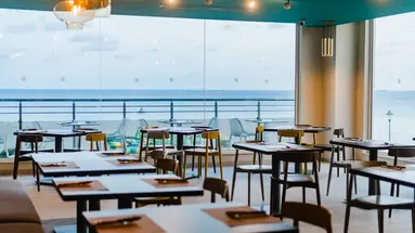 Seaview Hotel