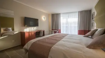 Seaview Hotel