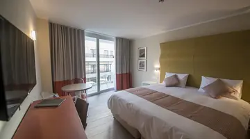 Seaview Hotel