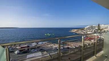 SeaView Hotel