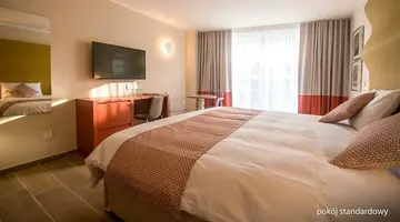 SeaView Hotel