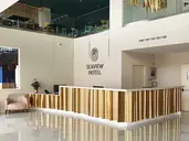 SeaView Hotel