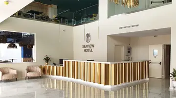 SeaView Hotel
