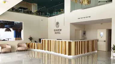 SeaView Hotel