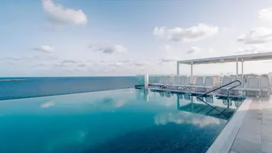 SEAVIEW HOTEL
