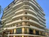 SeaView Hotel