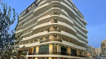 SeaView Hotel