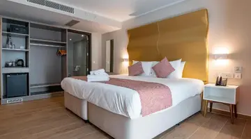 Seaview Hotel