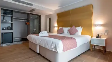 Seaview Hotel