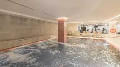 Seaview Hotel
