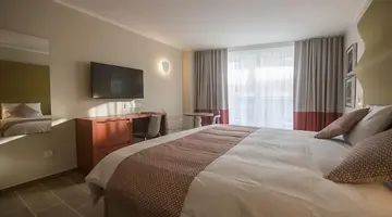 SeaView Hotel