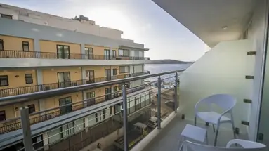 Seaview Hotel