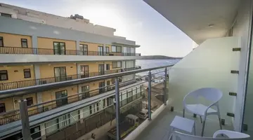 Seaview Hotel