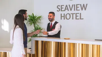 Seaview Hotel