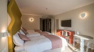 SEAVIEW HOTEL