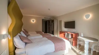 SEAVIEW HOTEL