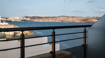 Seaview Hotel