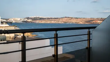 Seaview Hotel