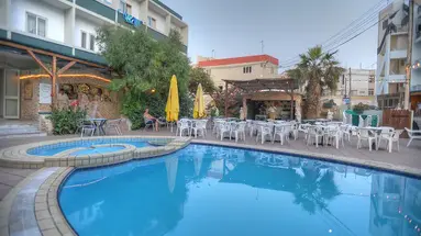 SeaView Hotel