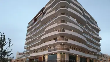 SeaView Hotel