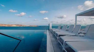 Seaview Hotel
