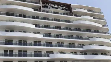 SEAVIEW HOTEL