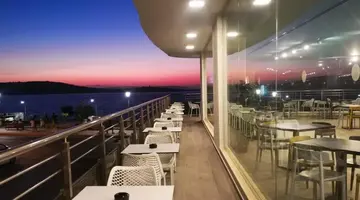 SEAVIEW HOTEL