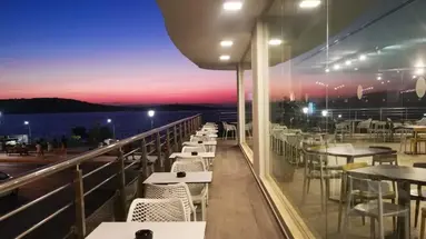SEAVIEW HOTEL