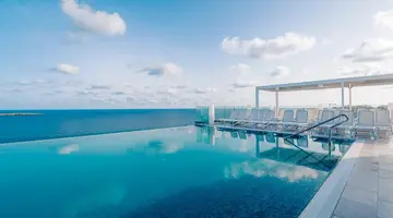Seaview Hotel