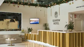 Seaview Hotel