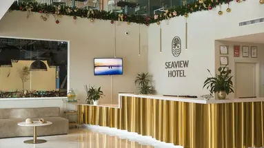 Seaview Hotel
