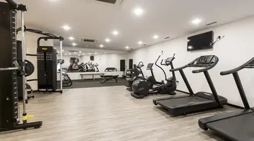 SeaView Hotel