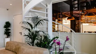 Seaview Hotel
