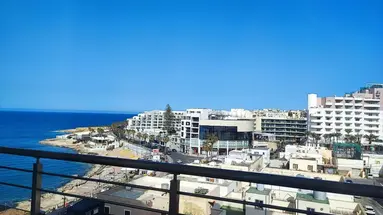 Seaview Hotel