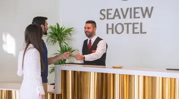 Seaview Hotel