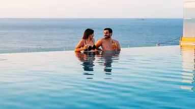 SeaView Hotel