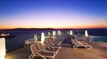 SEAVIEW HOTEL