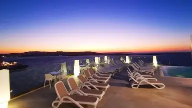 SEAVIEW HOTEL