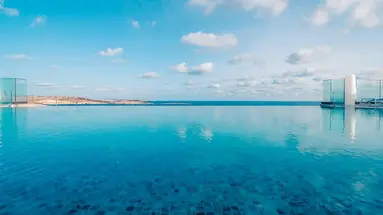 Seaview Hotel