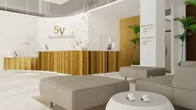 SeaView Hotel